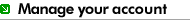 Manage your mail