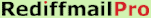 Rediffmail PRO