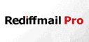 Rediffmail Pro