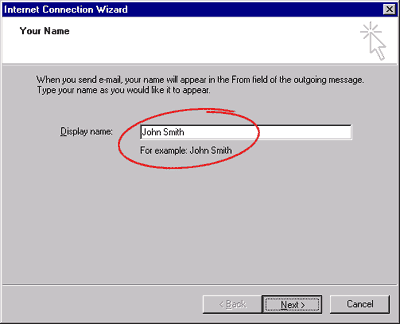 Rediffmail Pro Configure Outlook